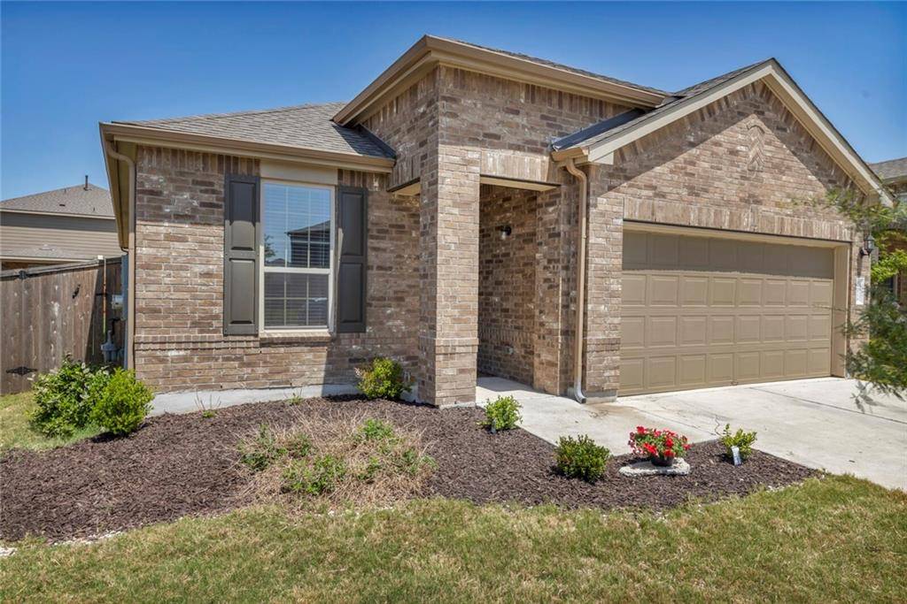 11616 Amber Stream LN, Manor, TX 78653