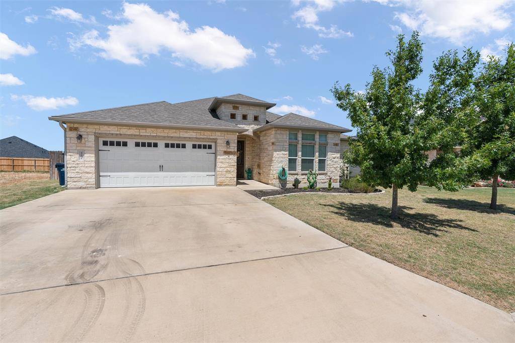 Address not disclosed, Jarrell, TX 76537