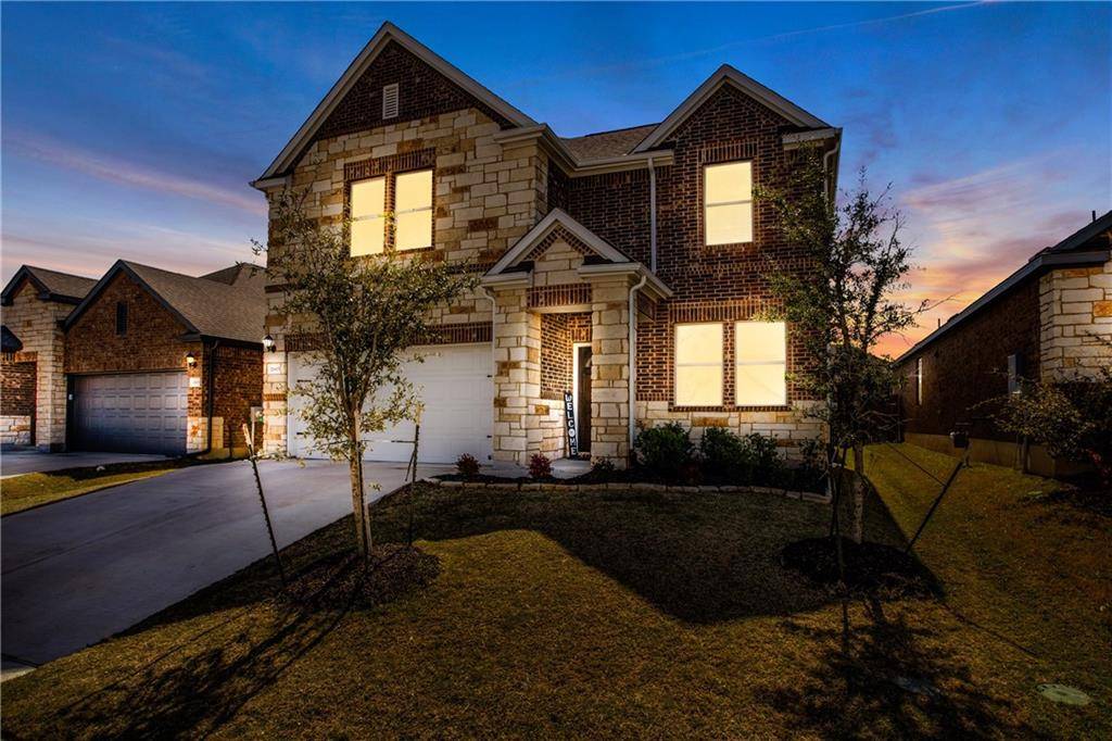 11805 Offaly DR, Austin, TX 78754