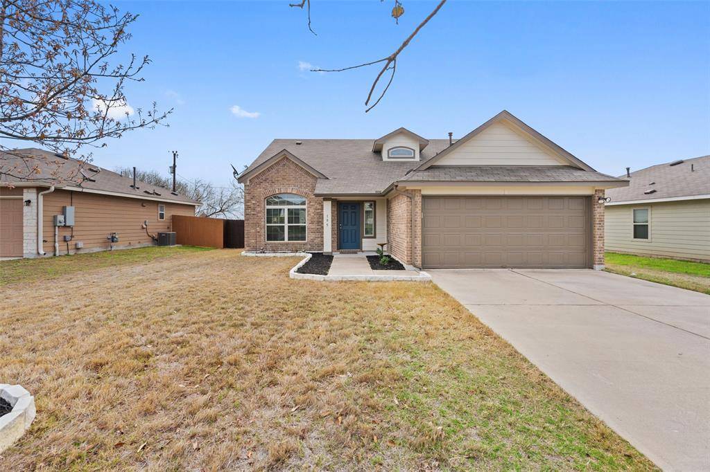 185 Westminster DR, Kyle, TX 78640