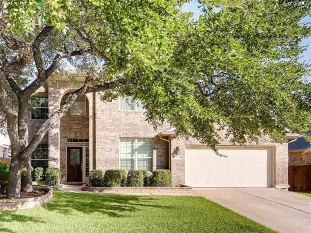 1108 Ritter DR, Cedar Park, TX 78613