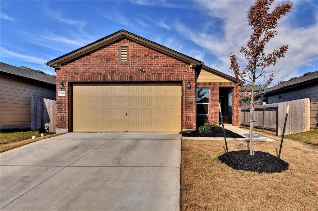 13800 First Lady ST, Manor, TX 78653