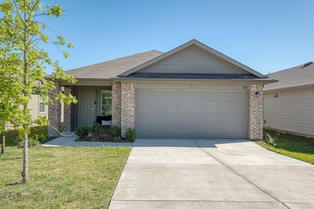 11810 Pyrite RD, Manor, TX 78653
