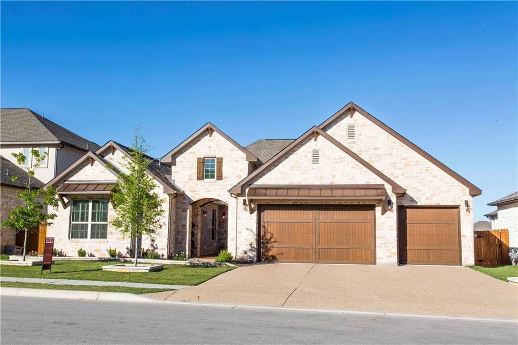602 Raging River RD, Cedar Park, TX 78613