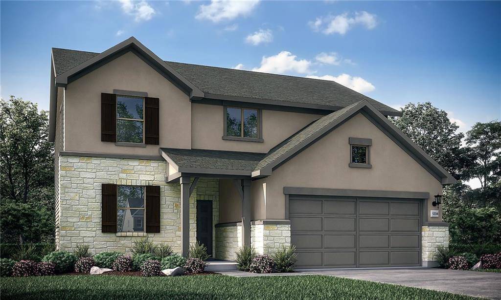 305 MARY MAX CIR, San Marcos, TX 78666