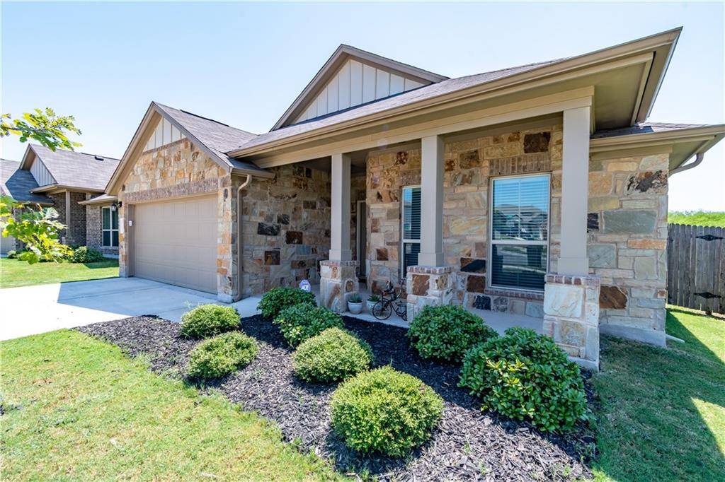 5677 Heron DR, Buda, TX 78610