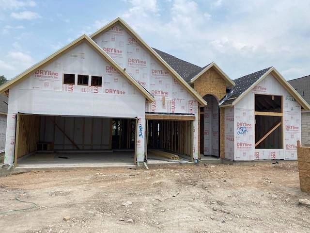 282 Independence DR, Kyle, TX 78640
