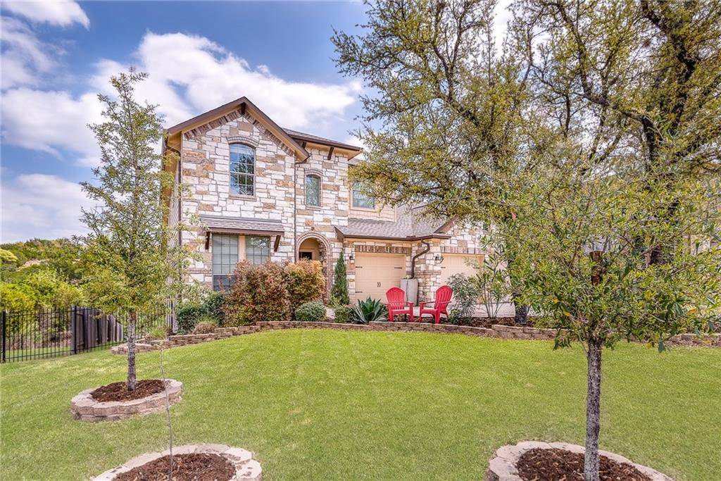 21812 Agarito LN, Spicewood, TX 78669