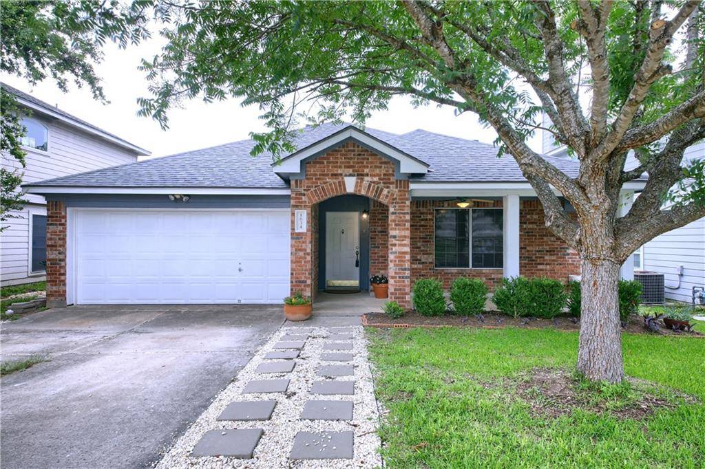 1634 Diana DR, Round Rock, TX 78664