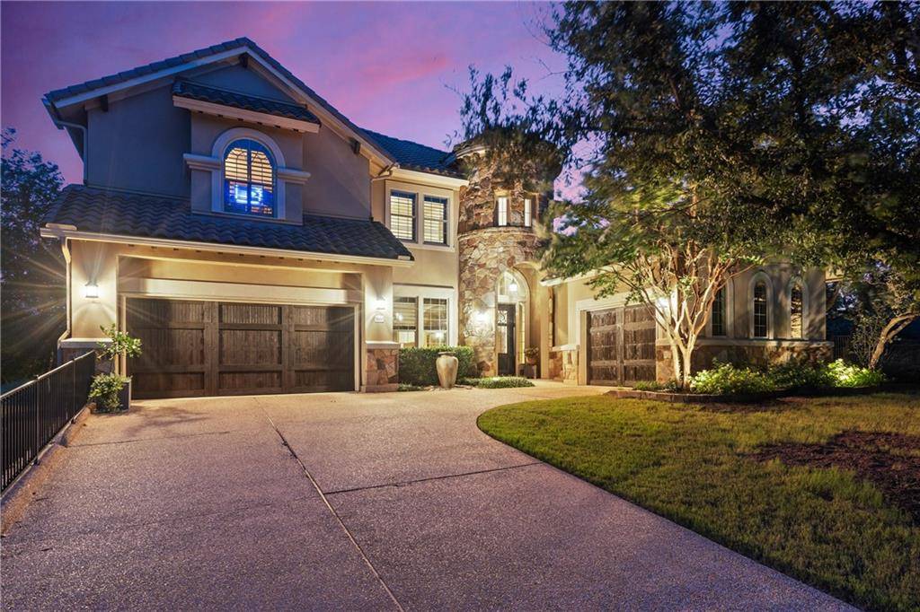 3900 Vail DV, Bee Cave, TX 78738