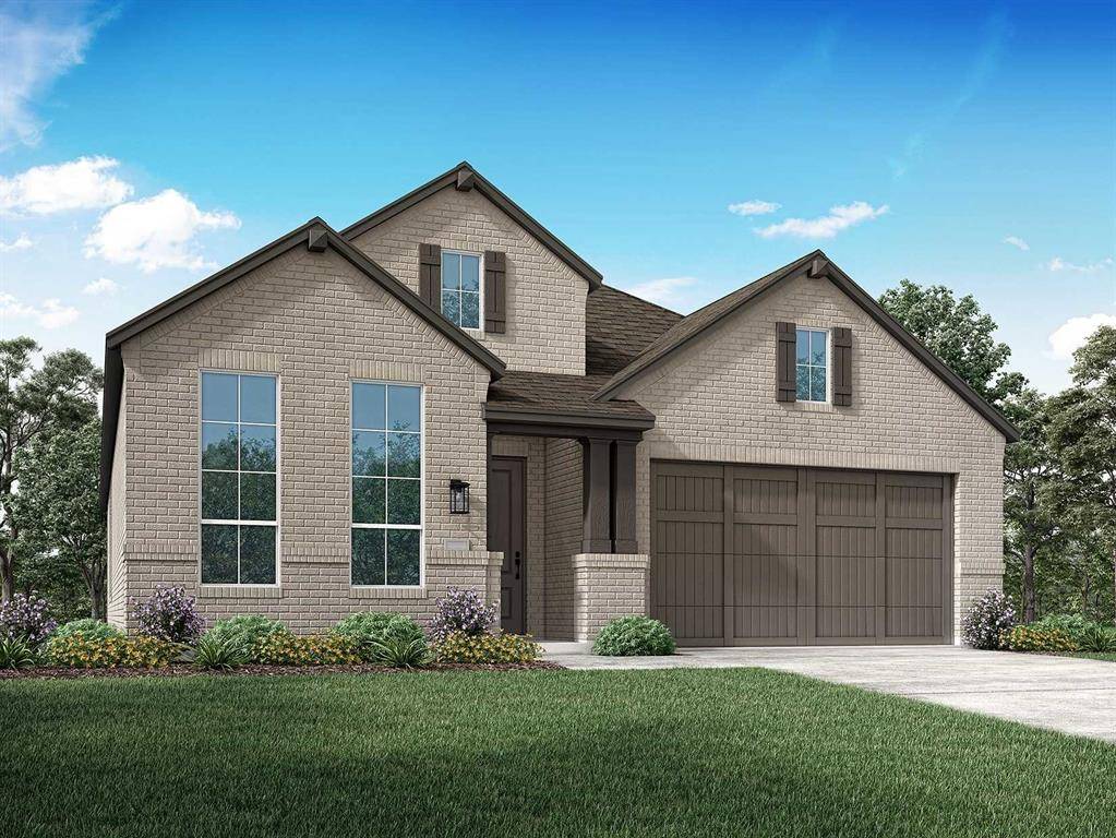 167 Bald Eagle LN, Kyle, TX 78640