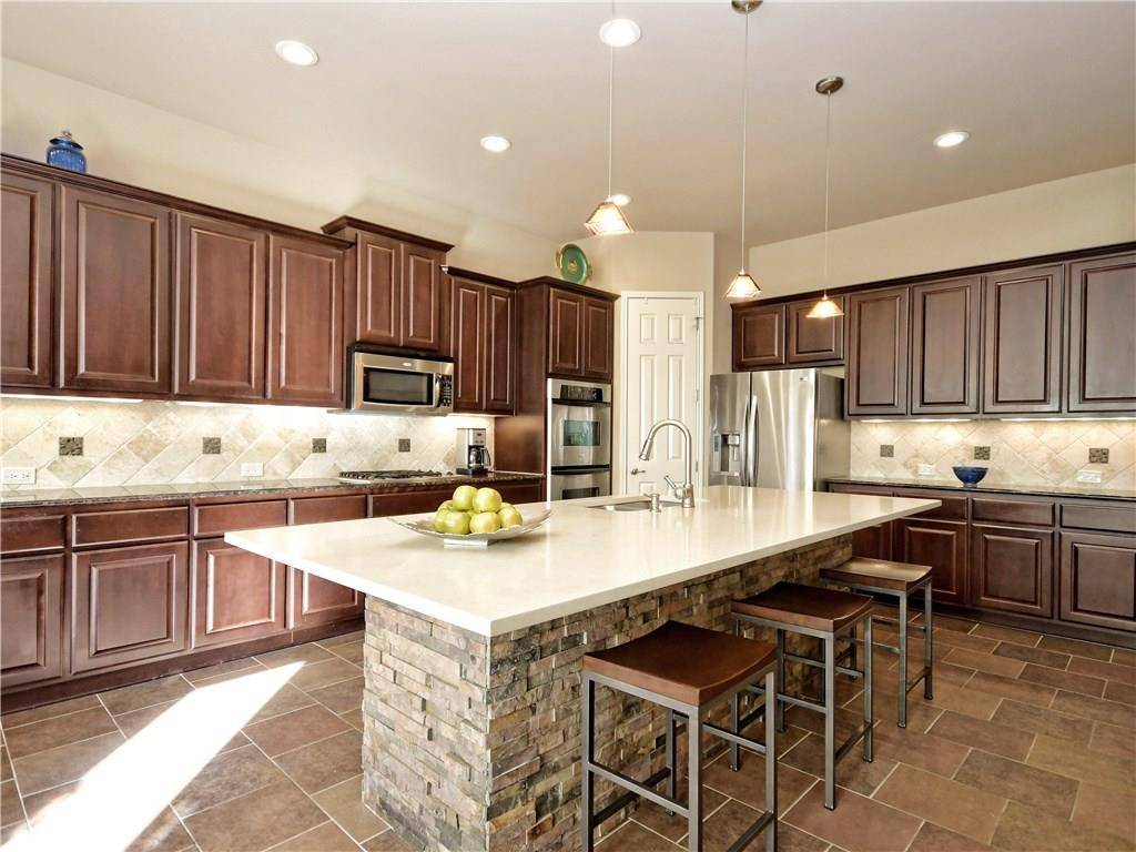 3111 Castellano WAY, Cedar Park, TX 78613