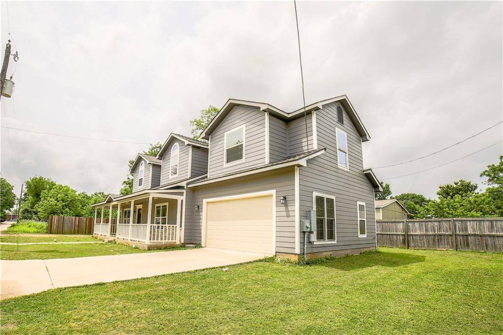 1914 Jefferson ST, Bastrop, TX 78602