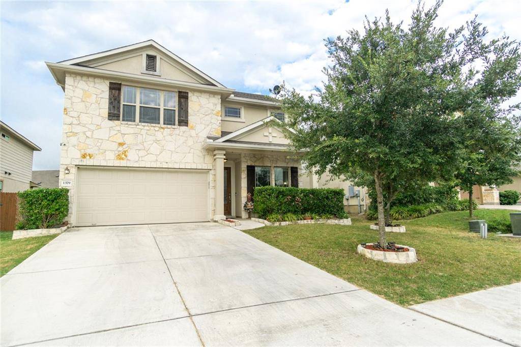 1379 Heep RUN, Buda, TX 78610