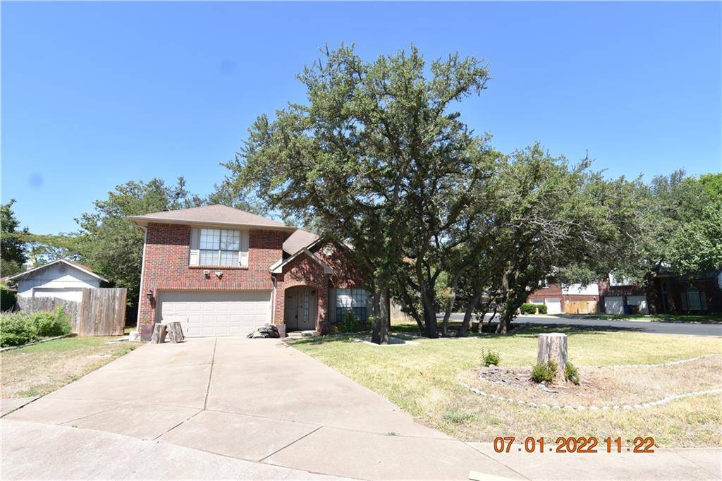 12904 Stanzel DR, Austin, TX 78729