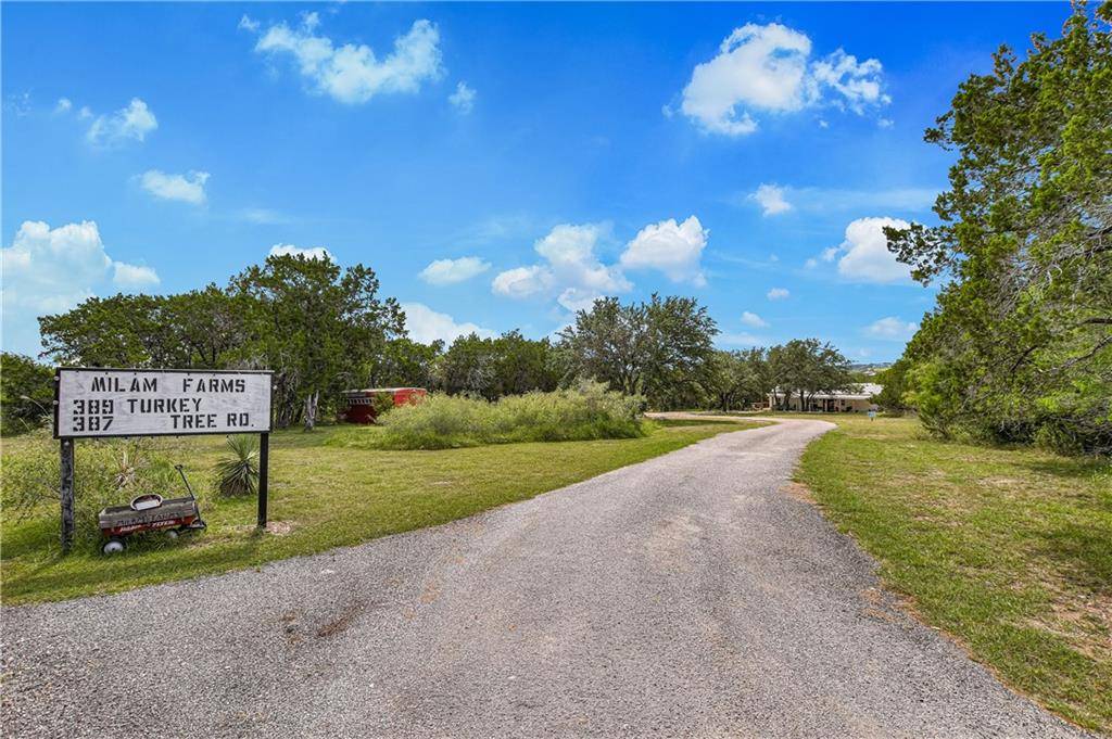 389 Turkey Tree RD, Spicewood, TX 78669
