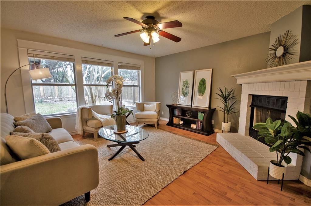 2011 Harvest Moon DR, Cedar Park, TX 78613