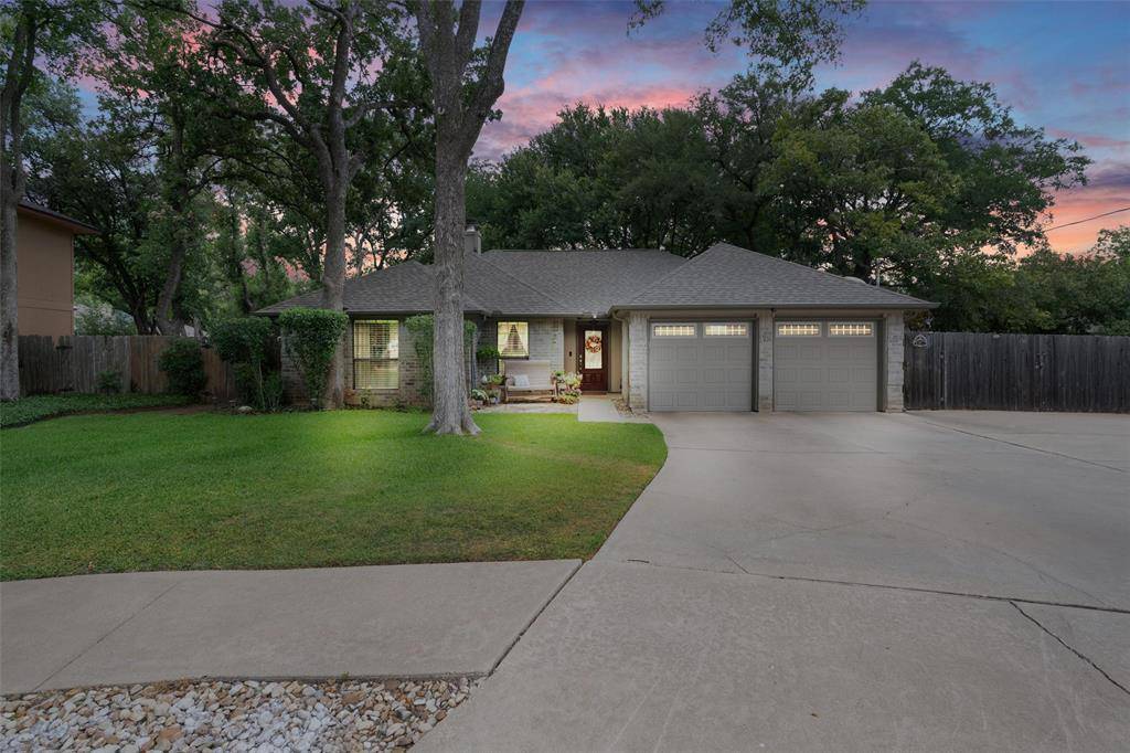 111 WINDMILL CV, Georgetown, TX 78628