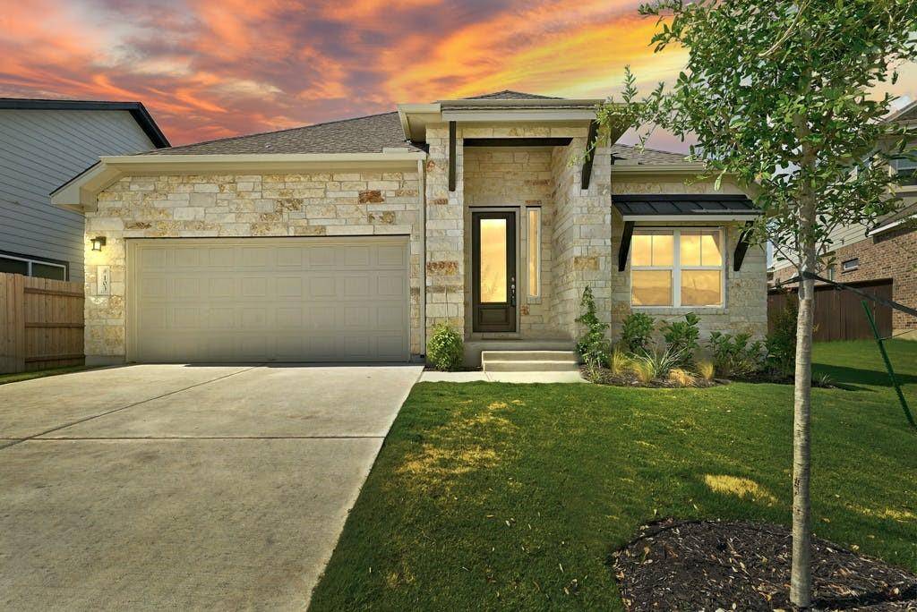 103 Thurston DR, Bastrop, TX 78602