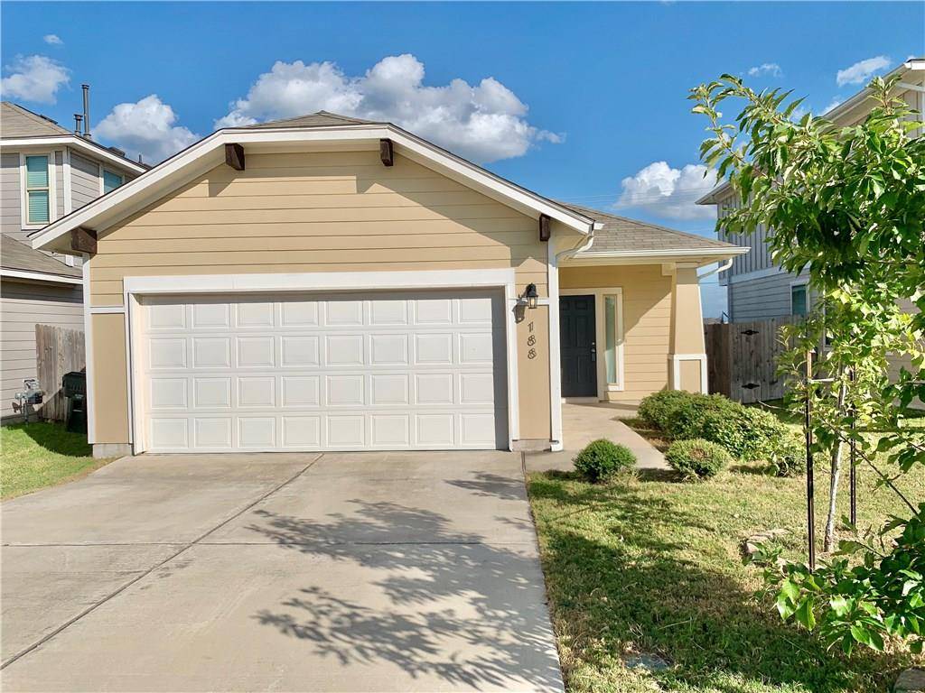 188 Twisted Oaks LN, Buda, TX 78610