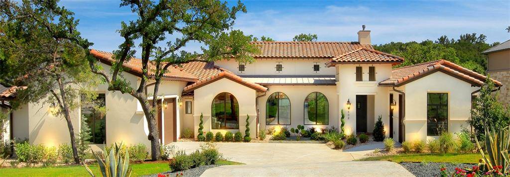 408 Ringtail Stream DR, Lakeway, TX 78738