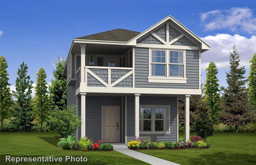 17212 Adoro DR, Manor, TX 78653
