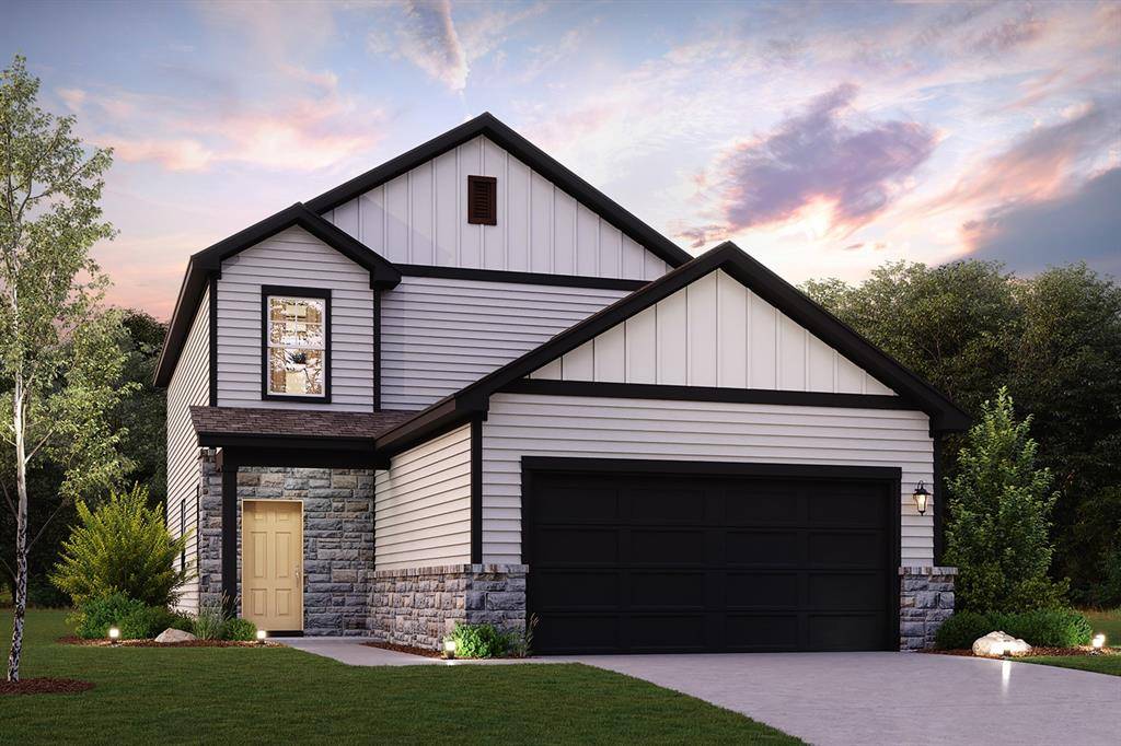 12412 Zenyatta DR, Buda, TX 78610