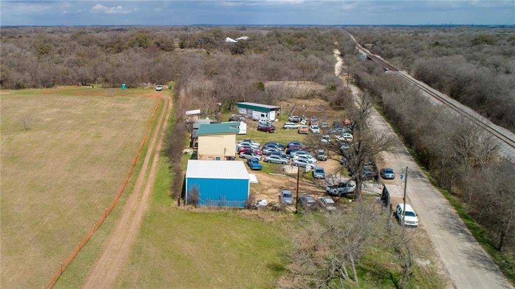 901 Garison RD, Buda, TX 78610