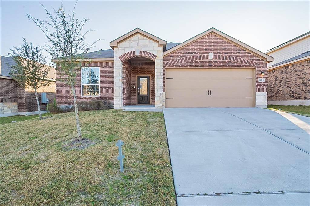 19513 Andrew Jackson ST, Manor, TX 78653