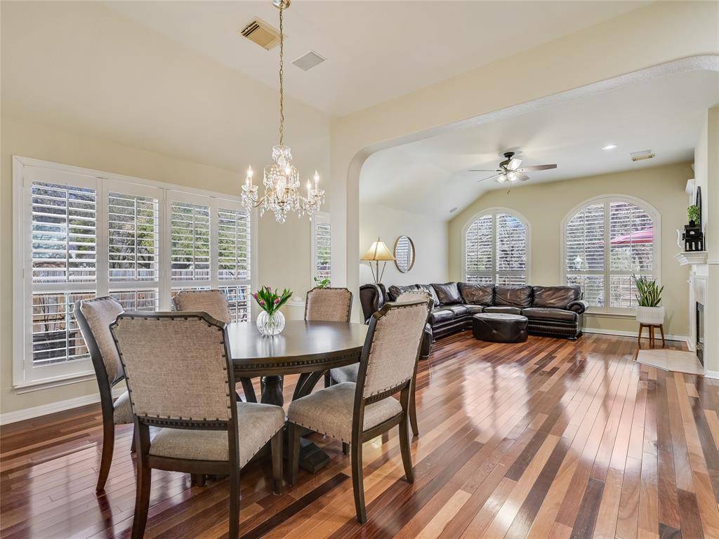 1721 Juniper Ridge LOOP, Cedar Park, TX 78613