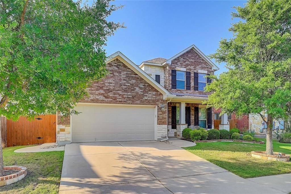 13213 Hymeadow CIR, Austin, TX 78729