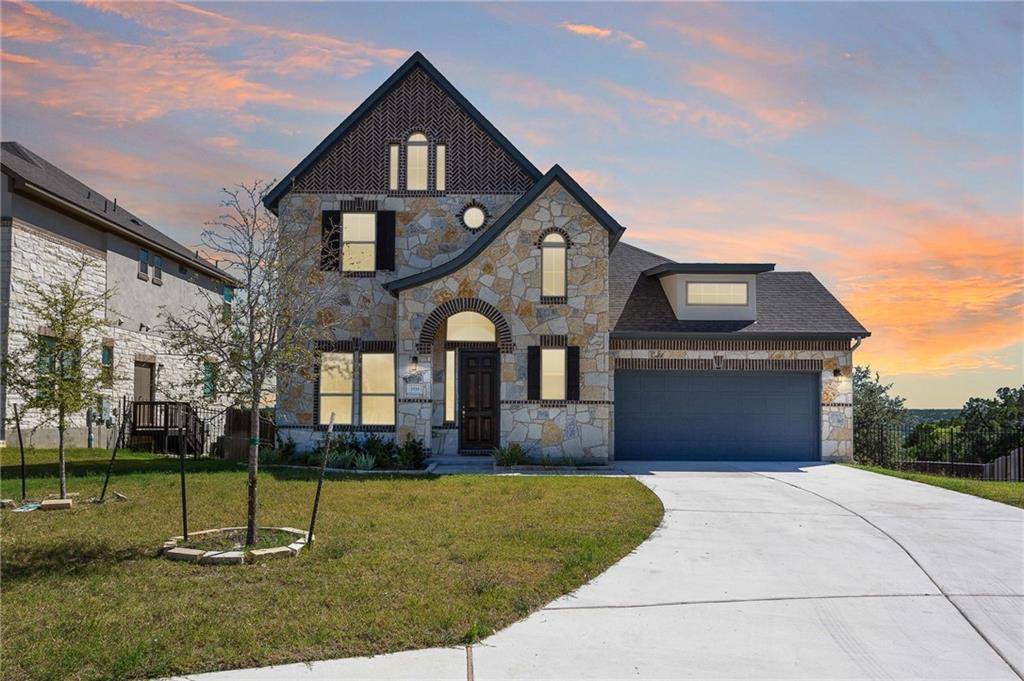 3516 Scenic Valley DR, Cedar Park, TX 78613