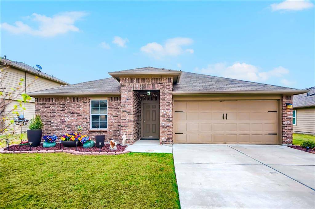 713 Luna Vista DR, Hutto, TX 78634
