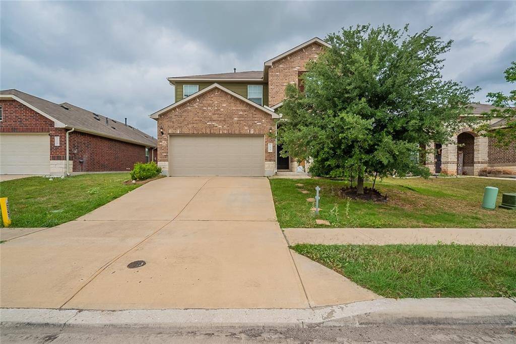 233 Stella Gold ST, Buda, TX 78610