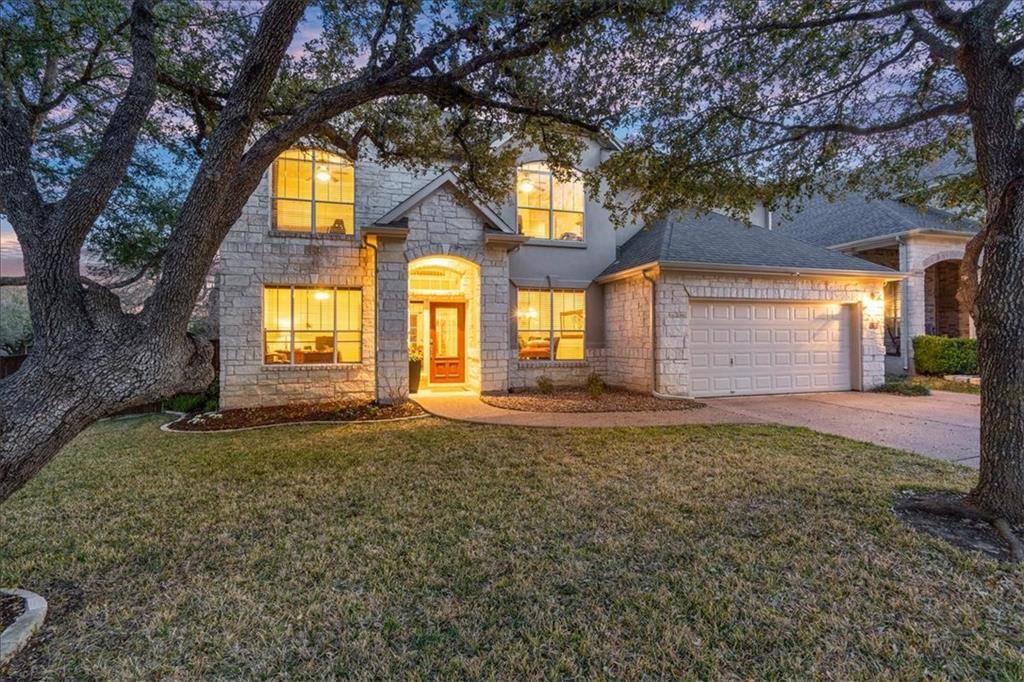 2519 Farleigh LN, Cedar Park, TX 78613