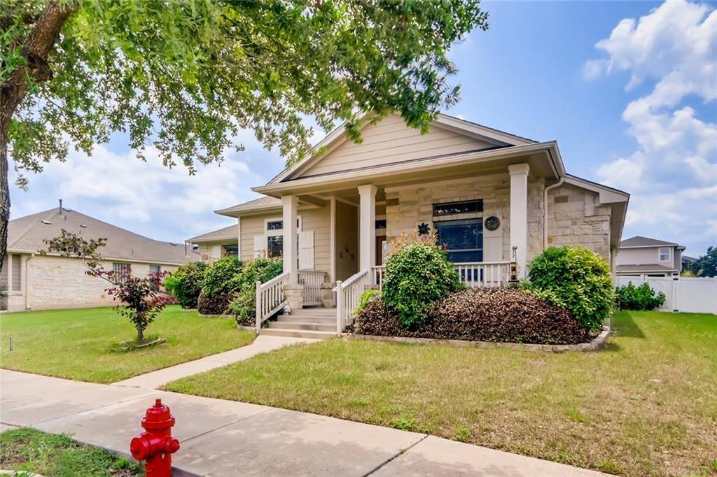 1511 Main ST, Cedar Park, TX 78613