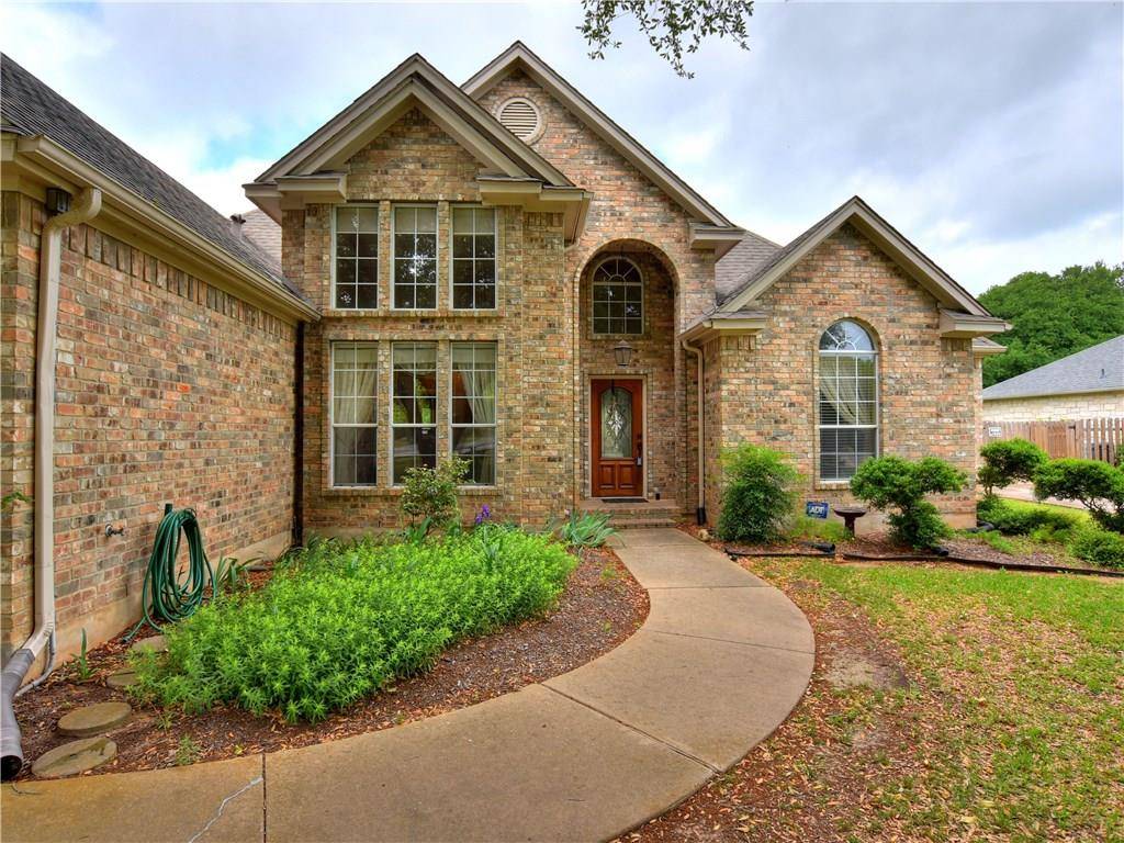 201 Grove LN, Buda, TX 78610
