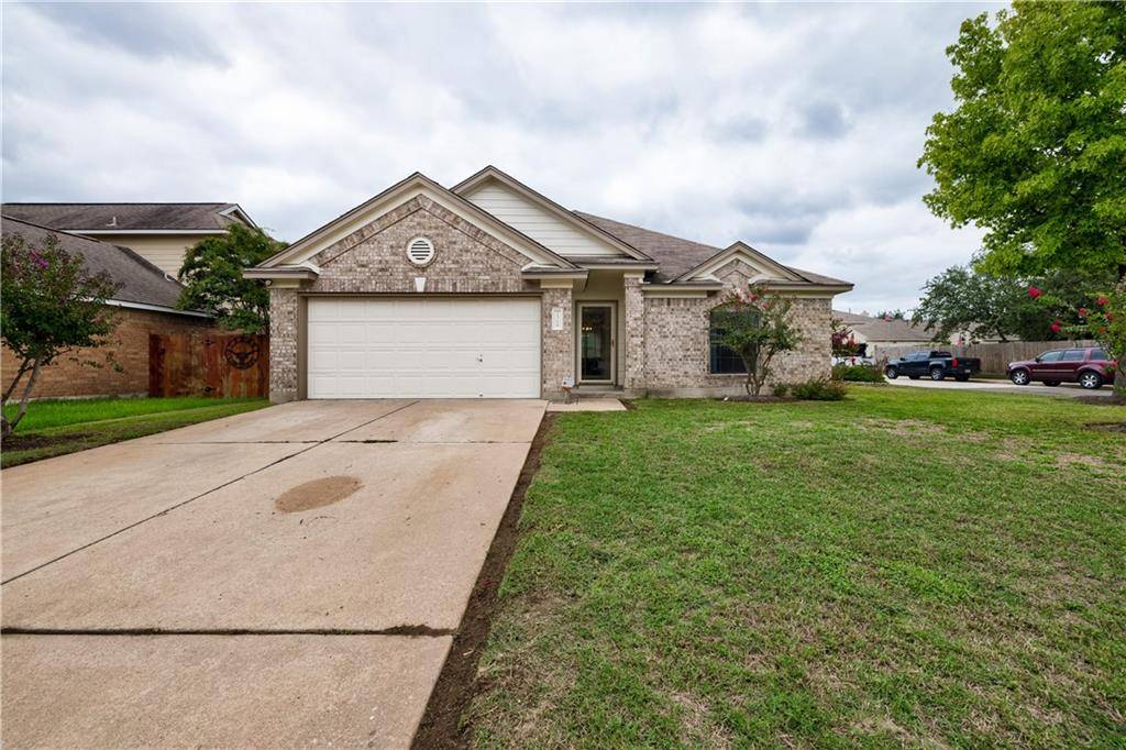2310 New Hope Spur, Cedar Park, TX 78613