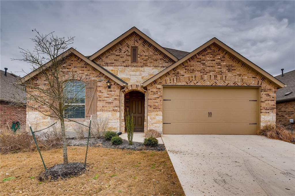 155 Tailwind DR, Kyle, TX 78640