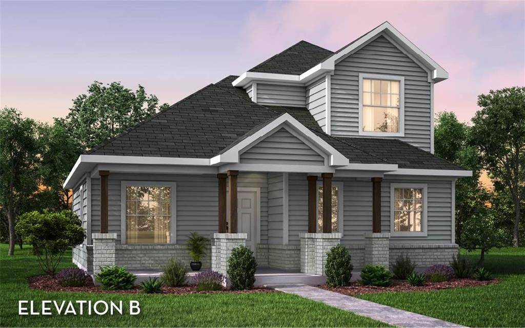 219 Clearlake DR, Hutto, TX 78634