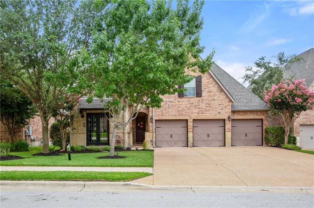 211 Shorthorn ST, Cedar Park, TX 78613
