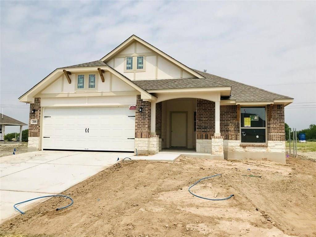 216 Spinnaker LOOP, Kyle, TX 78640