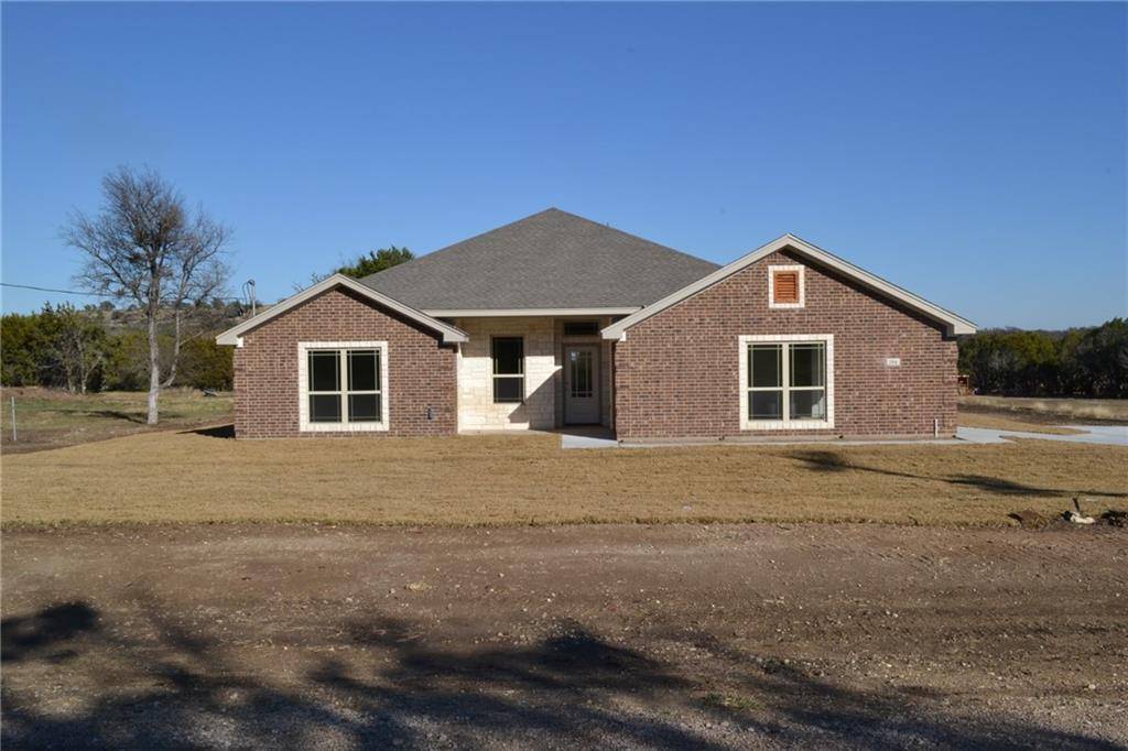 284 County Road 4830, Kempner, TX 76539