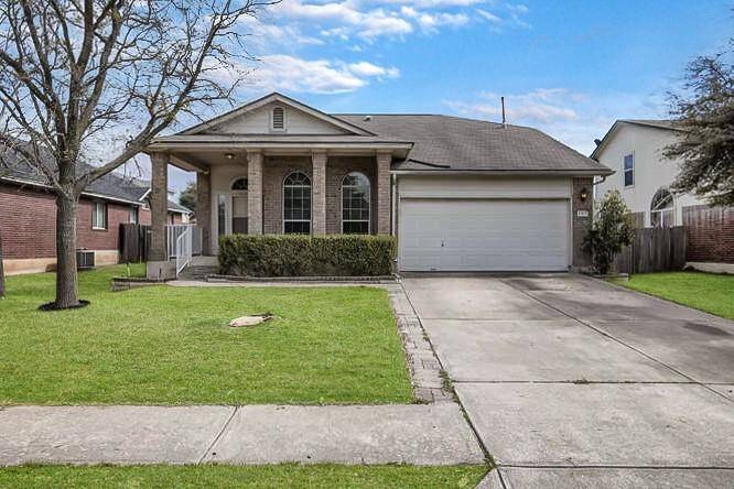 17405 Orwell LN, Round Rock, TX 78664