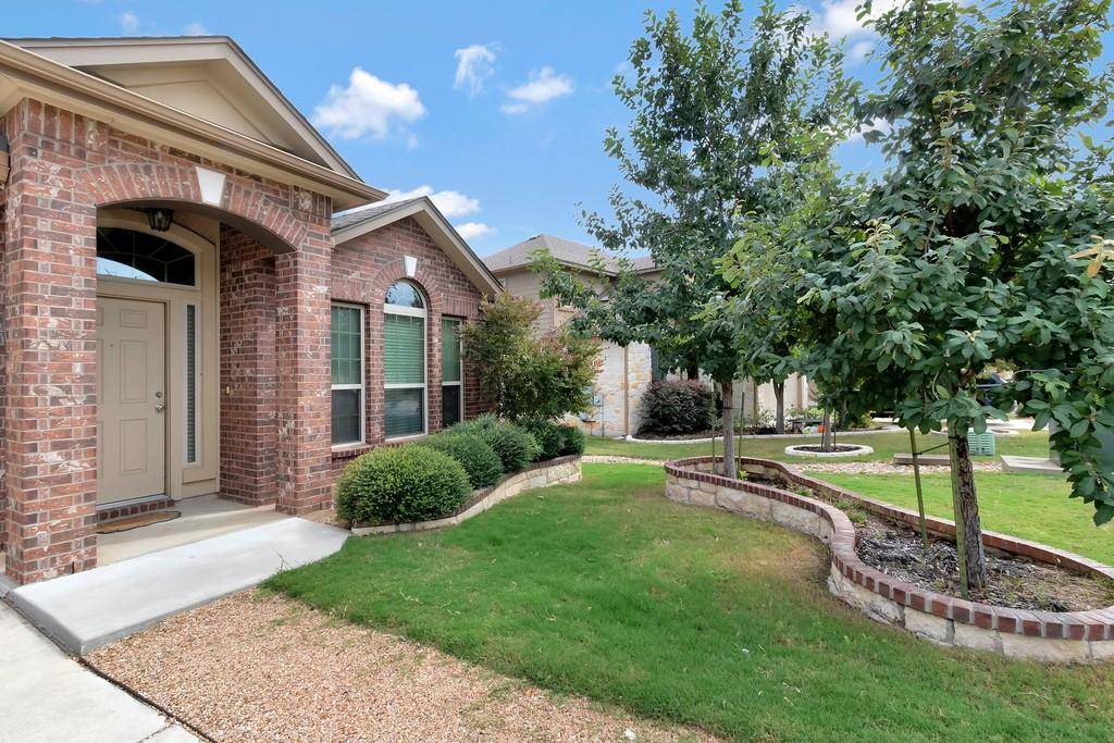 213 San Matteo ST, Georgetown, TX 78628