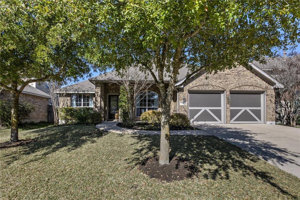 13817 Long Shadow DR, Manor, TX 78653