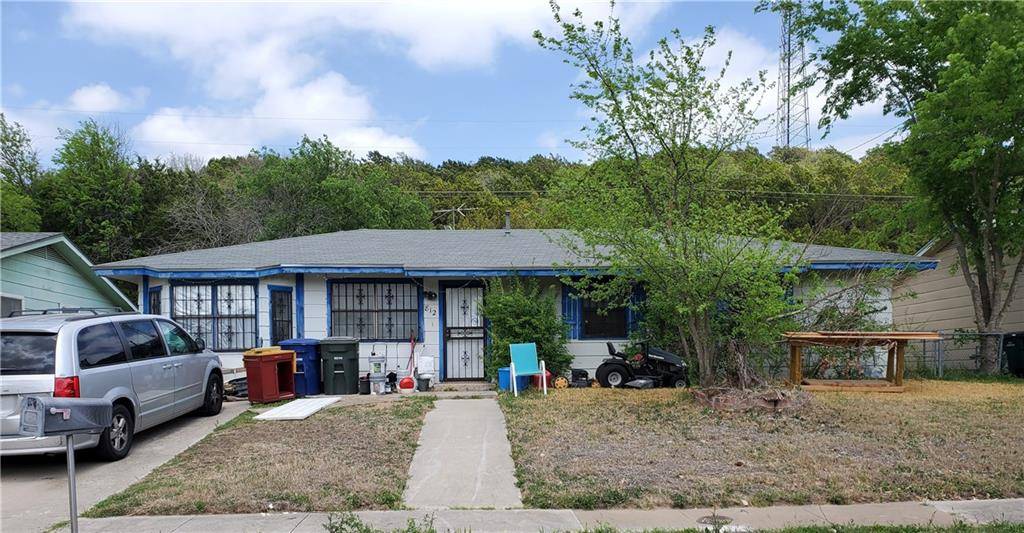812 Traci DR, Copperas Cove, TX 76522