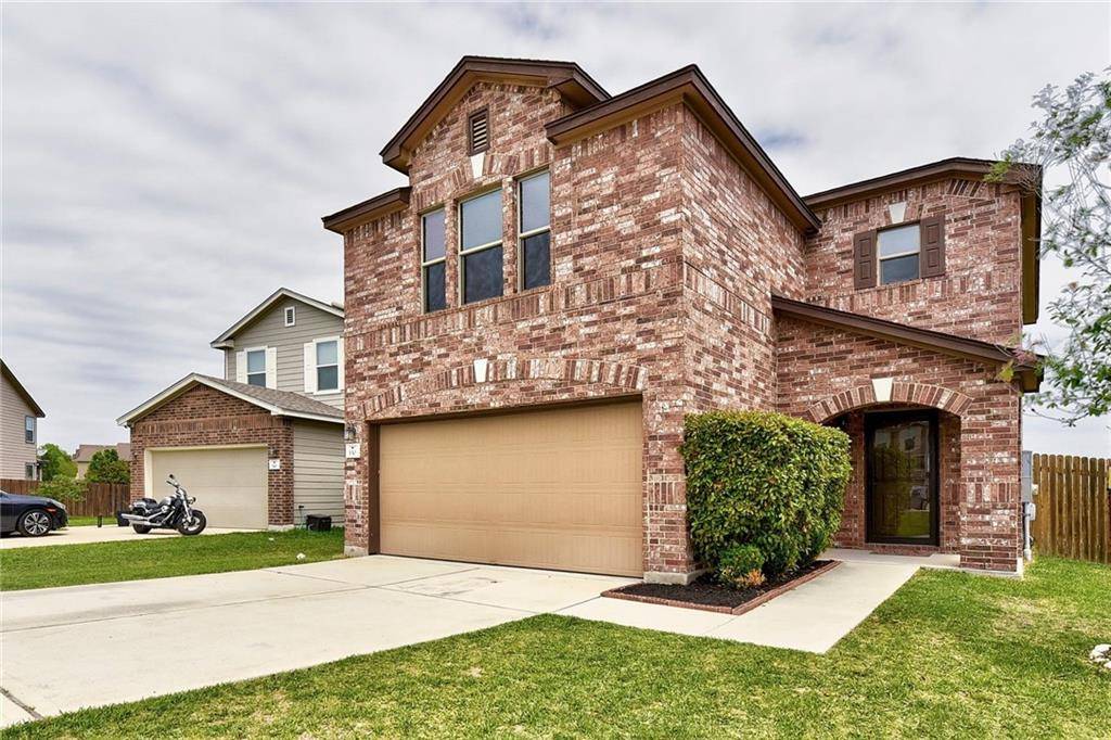 130 Jasmine CV, Kyle, TX 78640