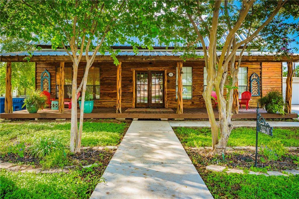 212 Ave N, Marble Falls, TX 78654