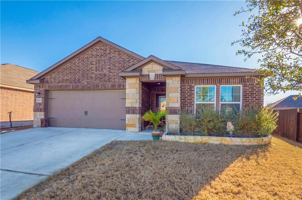 19621 Hubert R. Humphrey RD, Manor, TX 78653